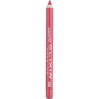 Олівець для губ Elixir Водостійкий тон 028 Coral