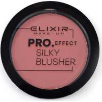 Рум'яна Elixir PRO Effect Silky Blusher тон 106 Latte