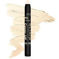 Консилер-олівець для обличчя Elixir Cover Up Pro тон 482 Natural