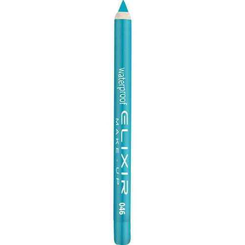 Олівець для очей Elixir Waterproof Eye тон 046 Tiffany Blue