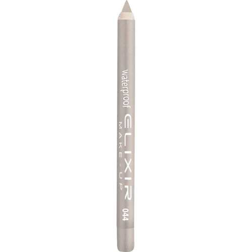 Олівець для очей Elixir Waterproof Eye тон 044 Ivory White