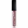 Рідка помада для губ матова Elixir Liquid Lip Metal Mat тон 330 Cafe