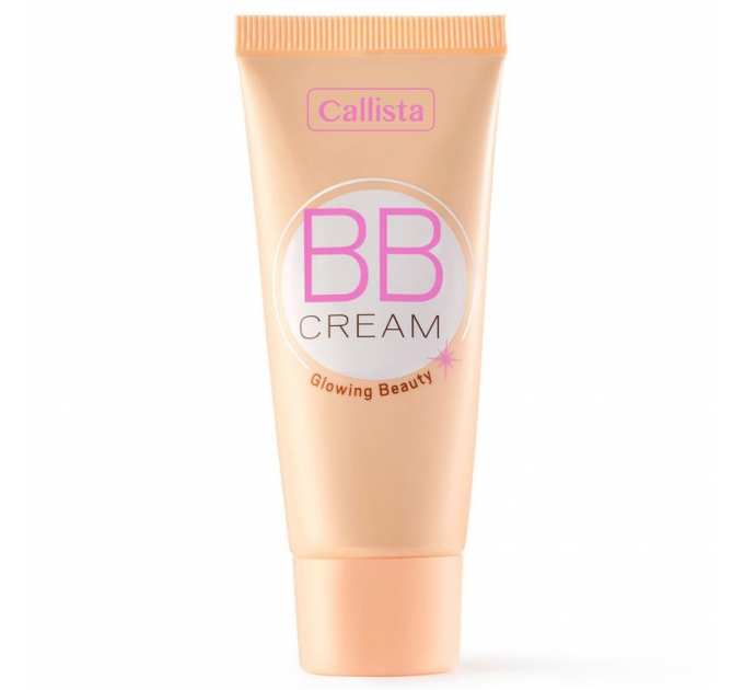 Callista Тональний крем BB CREAM SPF 15 тон 110 25мл