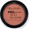 Рум'яна Elixir PRO Effect Silky Blusher тон 301 Cantaloupe