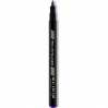 Підводка для очей Elixir Pen Eyeliner 889C Violet