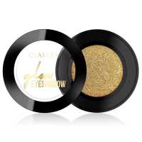 Тіні для повік Claresa Cool Glow Gold Rush тон 6 Тіні для повік Claresa Cool Glow Gold Rush тон 6