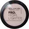 Хайлайтер Elixir Make Up Pro Highlighter тон 433 Champagne