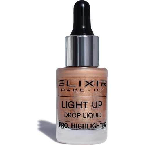 Рідкий хайлайтер Elixir Light Up тон 816A Sunlight