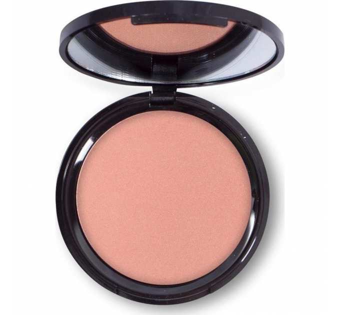 Рум'яна Elixir PRO Effect Silky Blusher тон 389 Dark Salmon