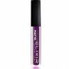 Рідка помада для губ матова Elixir Liquid Lip Matte тон 411 Very Dark Purple