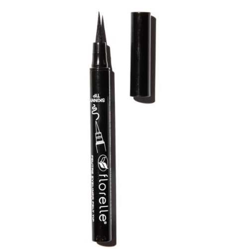 Florelle Підводка-фломастер для очей Felt Tip Liner 1,2мл