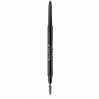 Олівець для брів Elixir Micro Real Brow Dark Brown тон 01