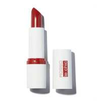 Florelle Помада для губ ультракремова Rosso Le Chic тон 62 4г