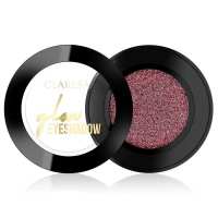 Тіні для повік Claresa Cool Glow PBlueberries In Plums тон 8