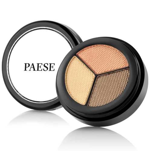 Тіні для повік Paese Opal 239