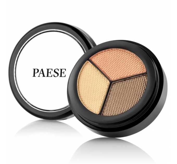 Тіні для повік Paese Opal 239