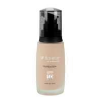 Тональний крем для обличчя SPF10 Florelle