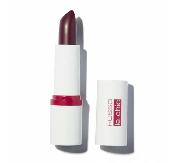 Florelle Помада для губ ультракремова Rosso Le Chic тон 69 4г