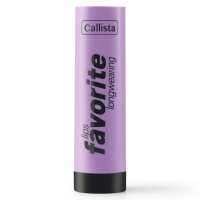 Callista Помада для губ LIPS FAVORITE LONGWEARING LIPSTICK тон 306 Here Kitty Kitty 4г