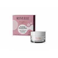 Revuele Маска для обличчя з пробіотиками PROBIO SKIN BALANCE, 50 мл