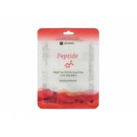 Jkosmec Маска для обличчя "Skin Solution" з пептидами