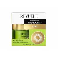 Revuele  Желе для обличчя антивікове з екстрактом ківі, 100 мл Revuele  Желе для обличчя антивікове з екстрактом ківі, 100 мл