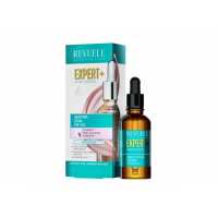 Revuele Сироватка розгладжуюча для обличчя Контроль блиску EXPERT+, 25 мл