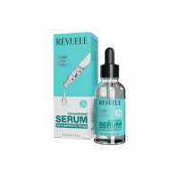 Revuele Сироватка д/обл.конц. WOW! SKIN BEAUTY проти недоліків та висипань, 30 мл Revuele Сироватка д/обл.конц. WOW! SKIN BEAUTY проти недоліків та висипань, 30 мл