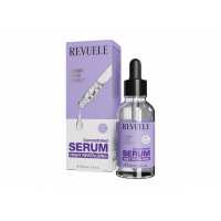 Revuele Сироватка д/обл.конц. WOW! SKIN BEAUTY нічна омолодж., 30 мл