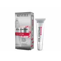 Revuele Гель для догляду за контуром очей проти набряків, 15 мл Revuele Гель для догляду за контуром очей проти набряків, 15 мл