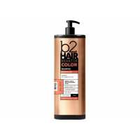 Шампунь для фарбованого волосся b2Hair KERATIN COLOR, 1000мл