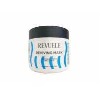 Revuele Маска відновлююча для кучерявого волосся Mission: Curls up!, 300 мл Revuele Маска відновлююча для кучерявого волосся Mission: Curls up!, 300 мл
