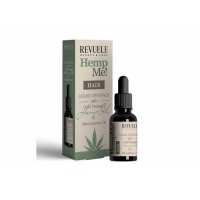 Revuele Кристали рідкі для волосся  з коноплею HEMP ME!, 30 мл