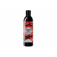 Revuele Гель для душу FRUIT SKIN CARE Солодкі ягоди, 500 мл