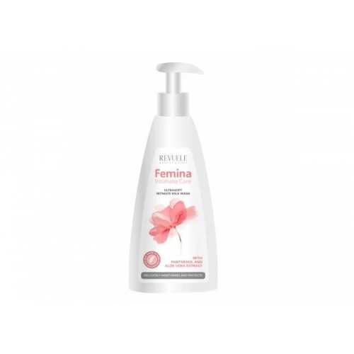 Revuele Молочко для інтимної гігієни FEMINA INTIMATE CARE ,250 мл