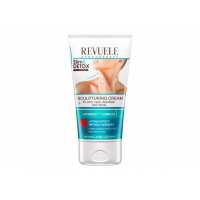 Revuele Крем з кофеїном SLIM&amp;DETOX для підборіддя, шиї та зони декольте, 150 мл