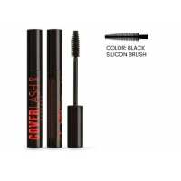 Туш для вій  "Cover Lash" подовжуюча