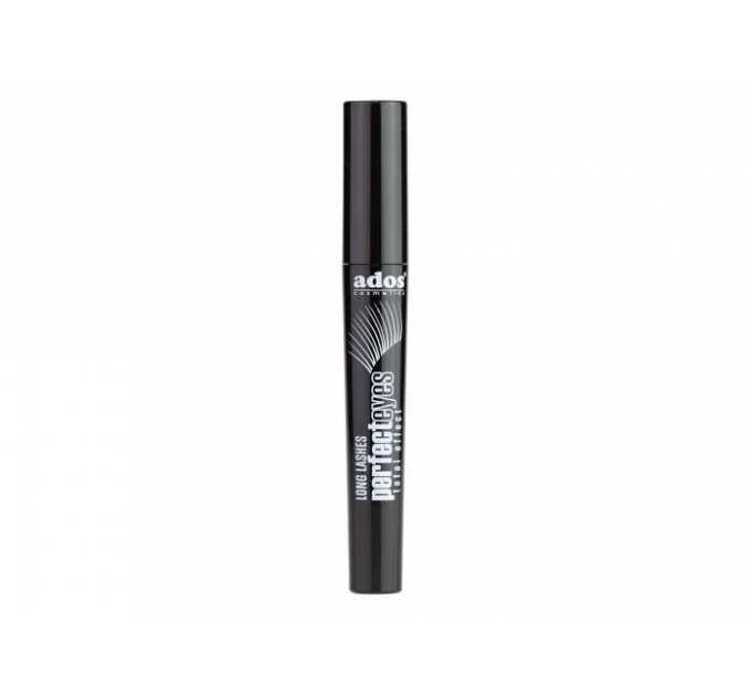 Туш PERFECT EYES TOTAL EFFECT водостійка, 10 г