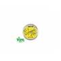 Пігмент для повік Sprinkle Me! неоновий, тон 19 THAI LIME