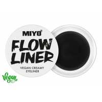 Підводка кремова для очей Flow Liner, тон 1 Підводка кремова для очей Flow Liner, тон 1