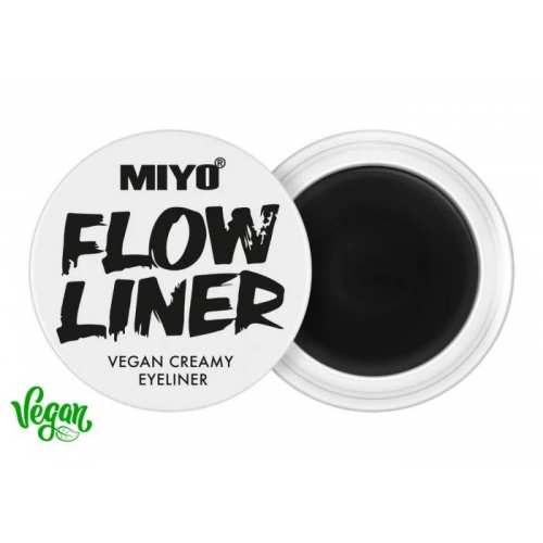 Підводка кремова для очей Flow Liner, тон 1