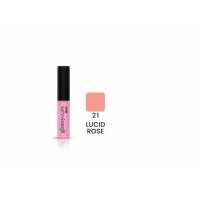 Блиск для губ Glossy Love Lips 5 мл