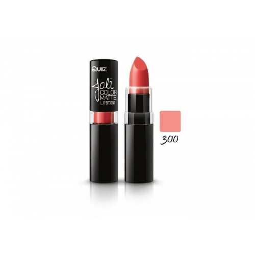 Губна помада стійка Joli Color Matte