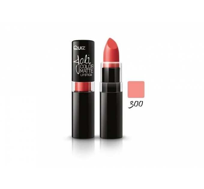 Губна помада стійка Joli Color Matte