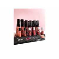 КОМПЛЕКТ БЛИСКІВ ДЛЯ ГУБ  (Joli Color Matte, Vivid)
