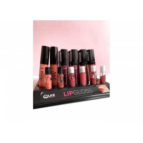КОМПЛЕКТ БЛИСКІВ ДЛЯ ГУБ  (Joli Color Matte, Vivid)