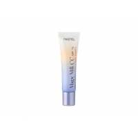 Pastel СС-Крем MAGIC MILK з SPF 15 "Корекція кольору з розумними пігментами" LIGHT MEDIUM