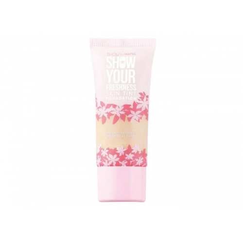 Тональна основа SHOW BY PASTEL SHOW YOUR FRESHNESS SKIN TINT