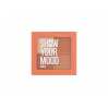 Набір рум'ян SHOW BY PASTEL SHOW YOUR MOOD WILD BLUSH  - CORAL