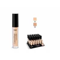 Консилер маскуючий Quiz Консилер маскуючий Quiz